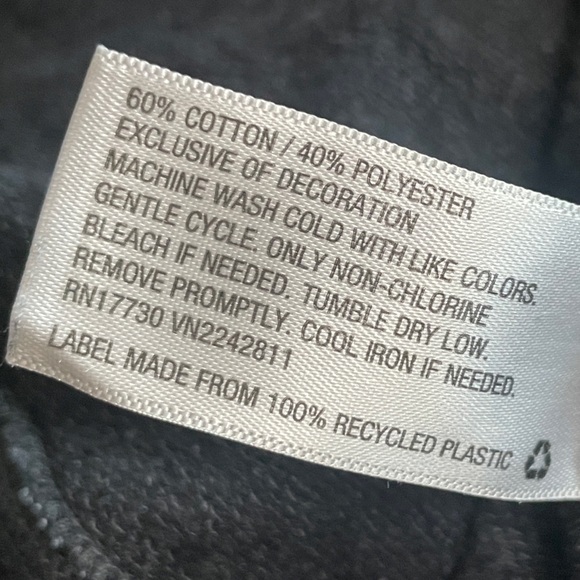 MOSSIMO Sweater Sz Medium - Picture 3 of 3